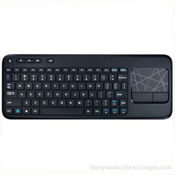 New Tablet Keyboard, Wireless Connections Reception Range 10m, 86 Keys, Notebook Keyboard Layout